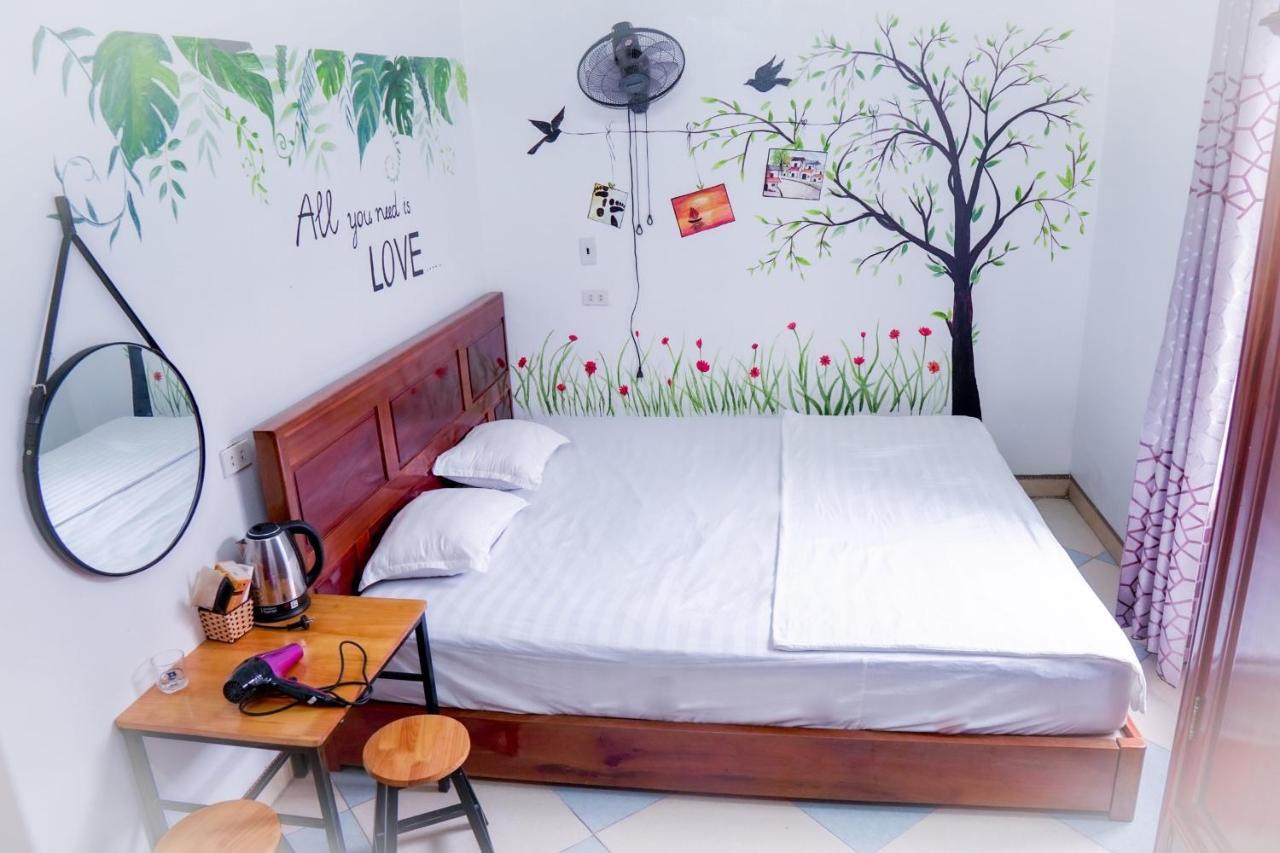 Anh Homestay Ninh Binh Luaran gambar