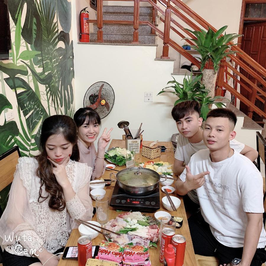 Anh Homestay Ninh Binh Luaran gambar