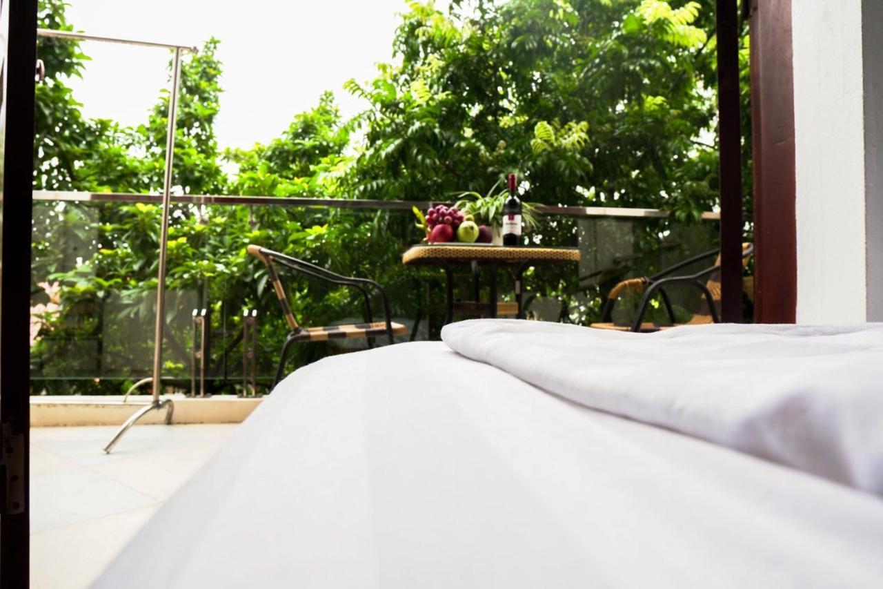 Anh Homestay Ninh Binh Luaran gambar