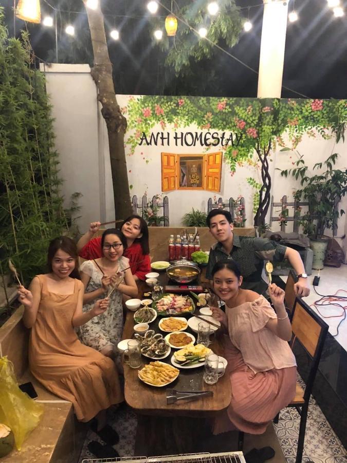 Anh Homestay Ninh Binh Luaran gambar