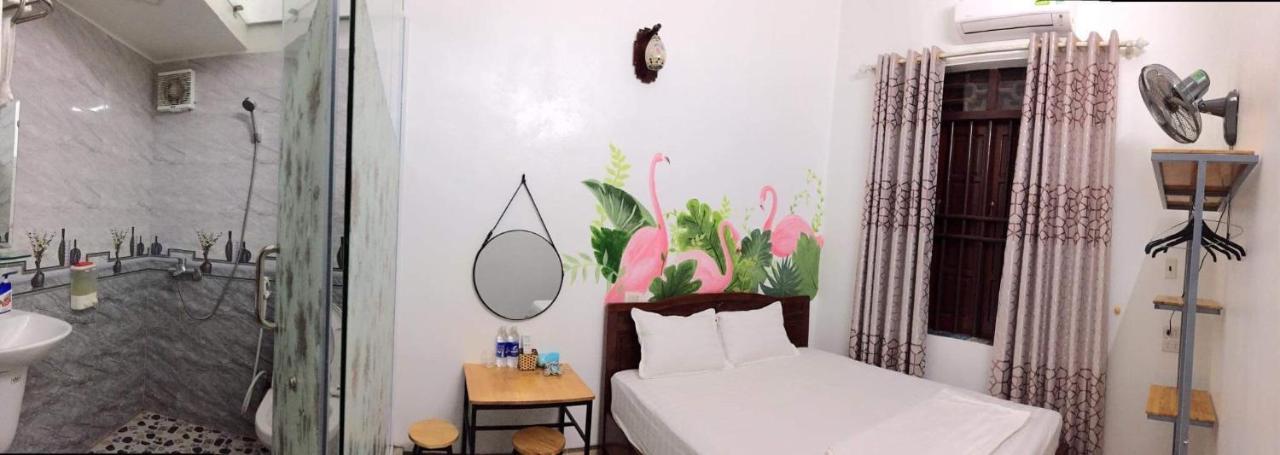 Anh Homestay Ninh Binh Luaran gambar
