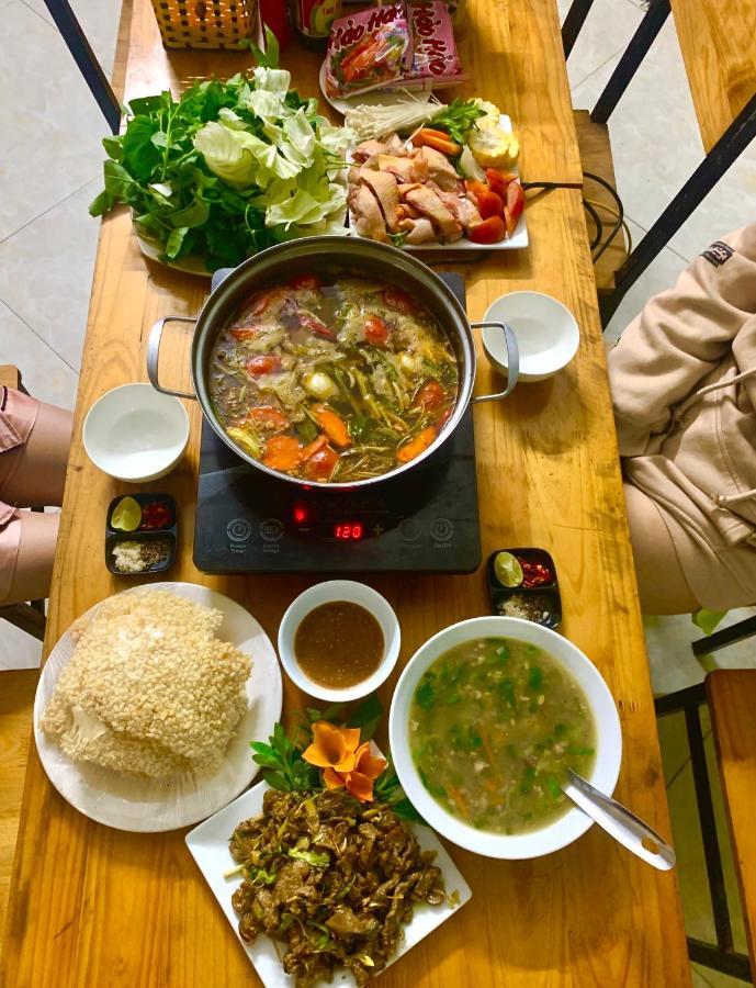 Anh Homestay Ninh Binh Luaran gambar