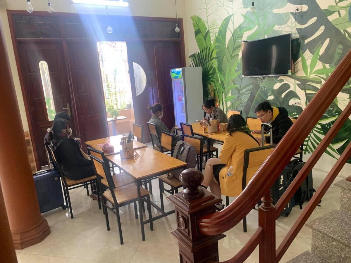 Anh Homestay Ninh Binh Luaran gambar