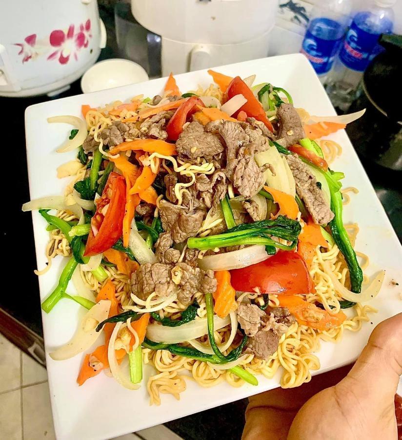 Anh Homestay Ninh Binh Luaran gambar