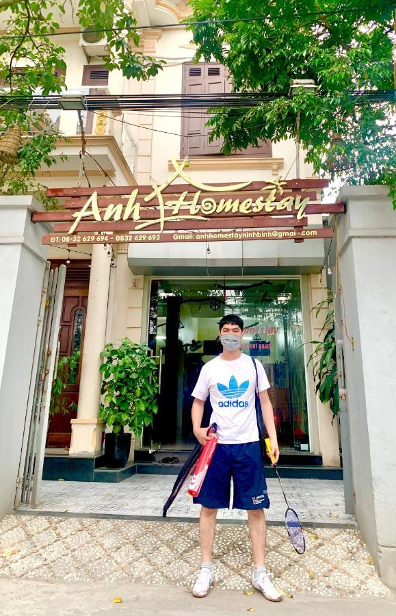 Anh Homestay Ninh Binh Luaran gambar
