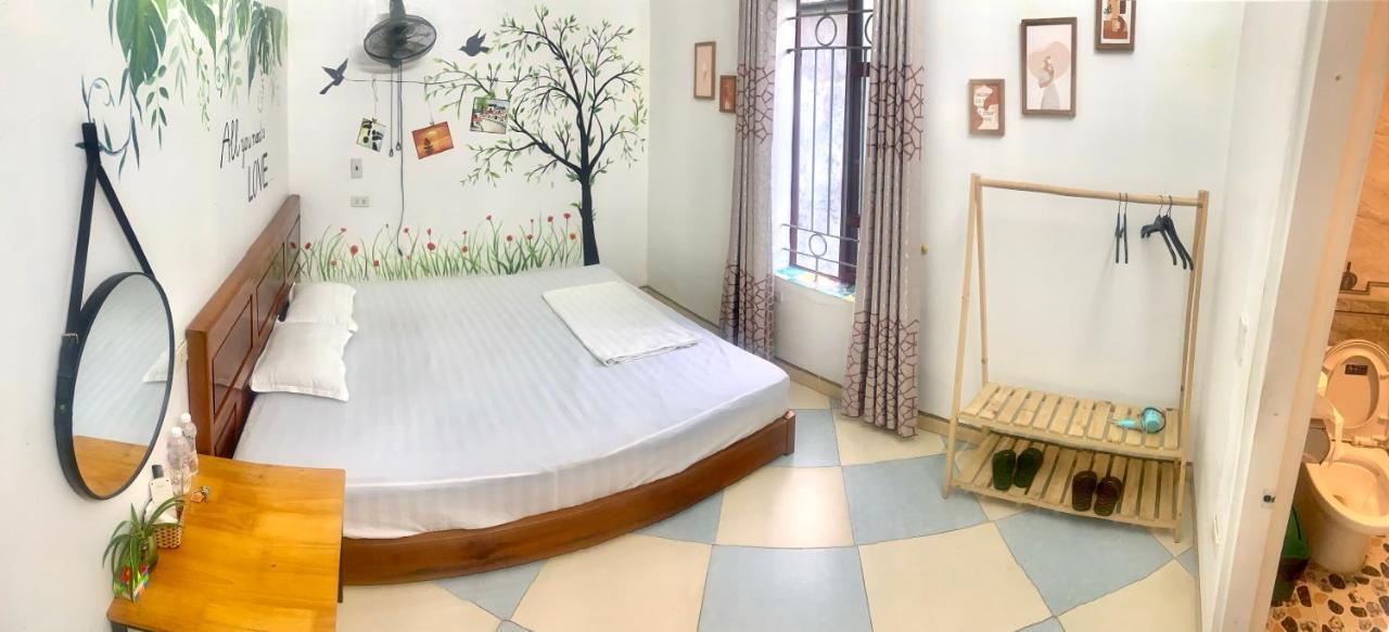 Anh Homestay Ninh Binh Luaran gambar
