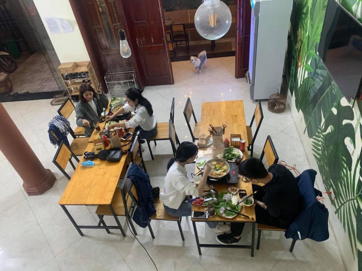 Anh Homestay Ninh Binh Luaran gambar