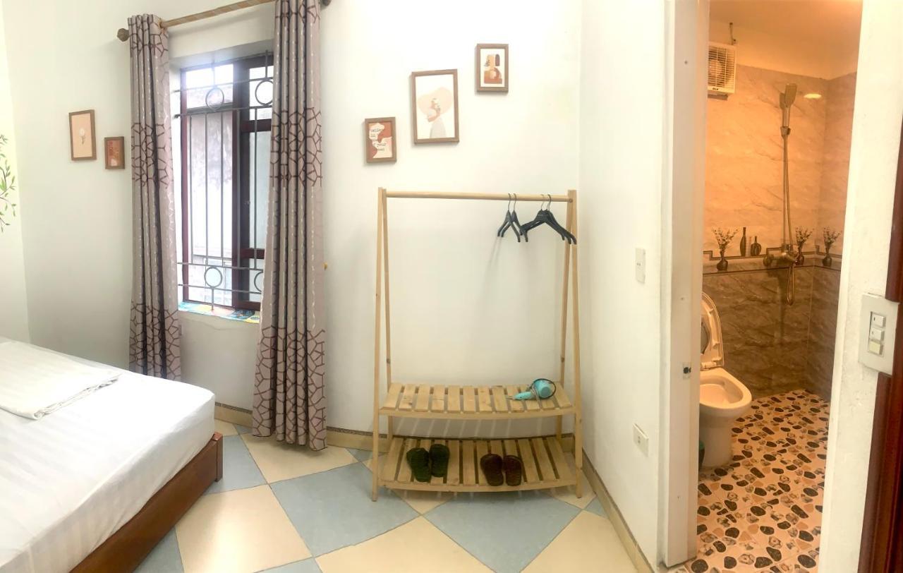 Anh Homestay Ninh Binh Luaran gambar