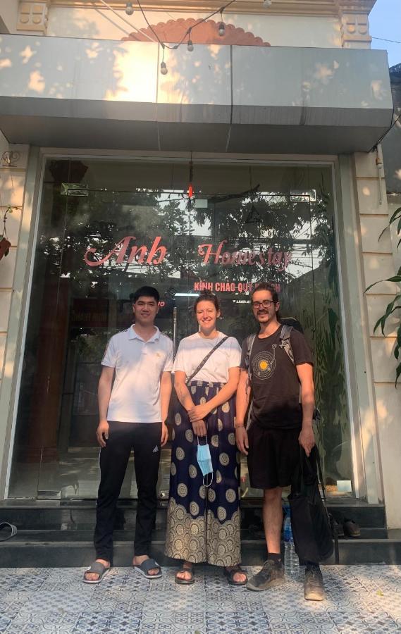Anh Homestay Ninh Binh Luaran gambar
