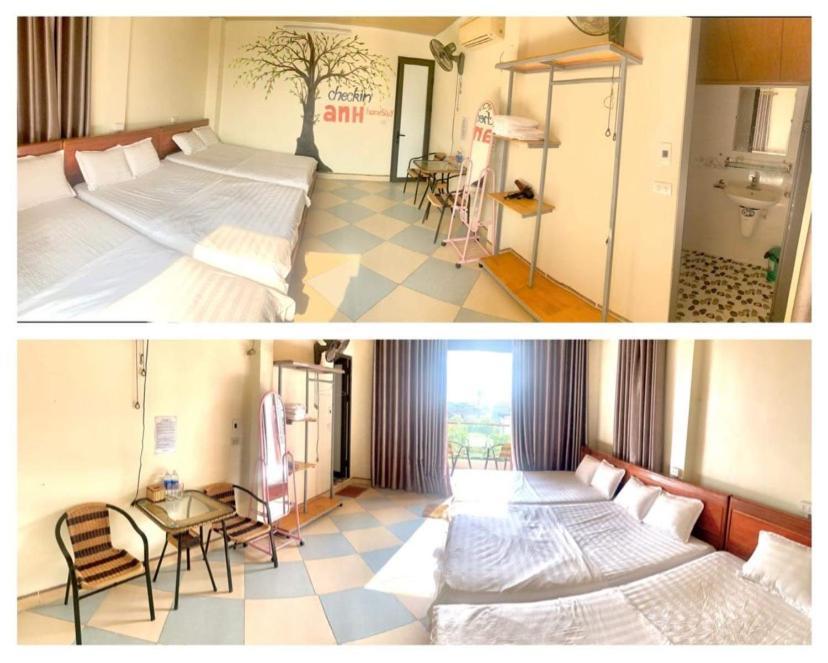 Anh Homestay Ninh Binh Luaran gambar