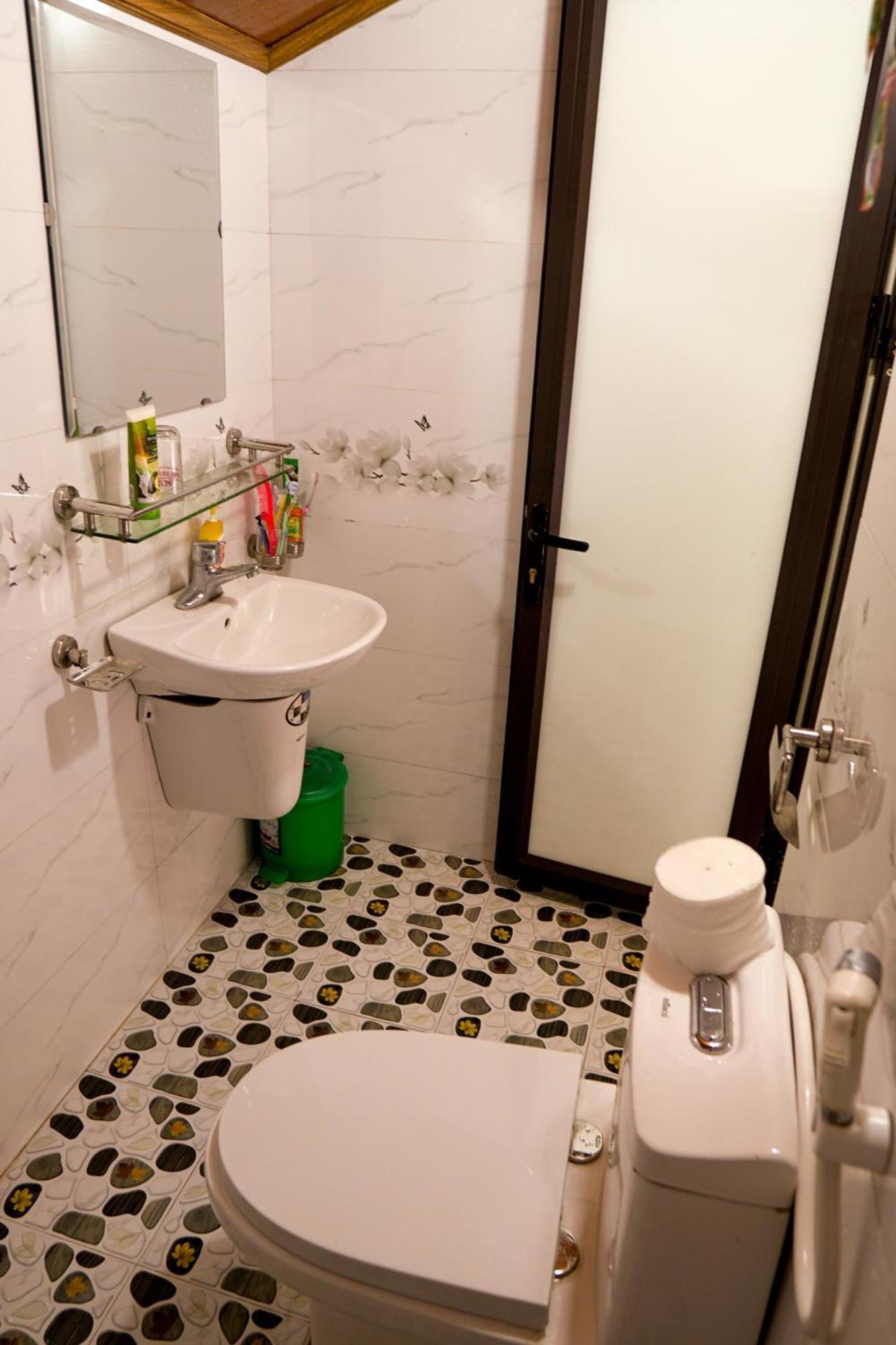 Anh Homestay Ninh Binh Luaran gambar