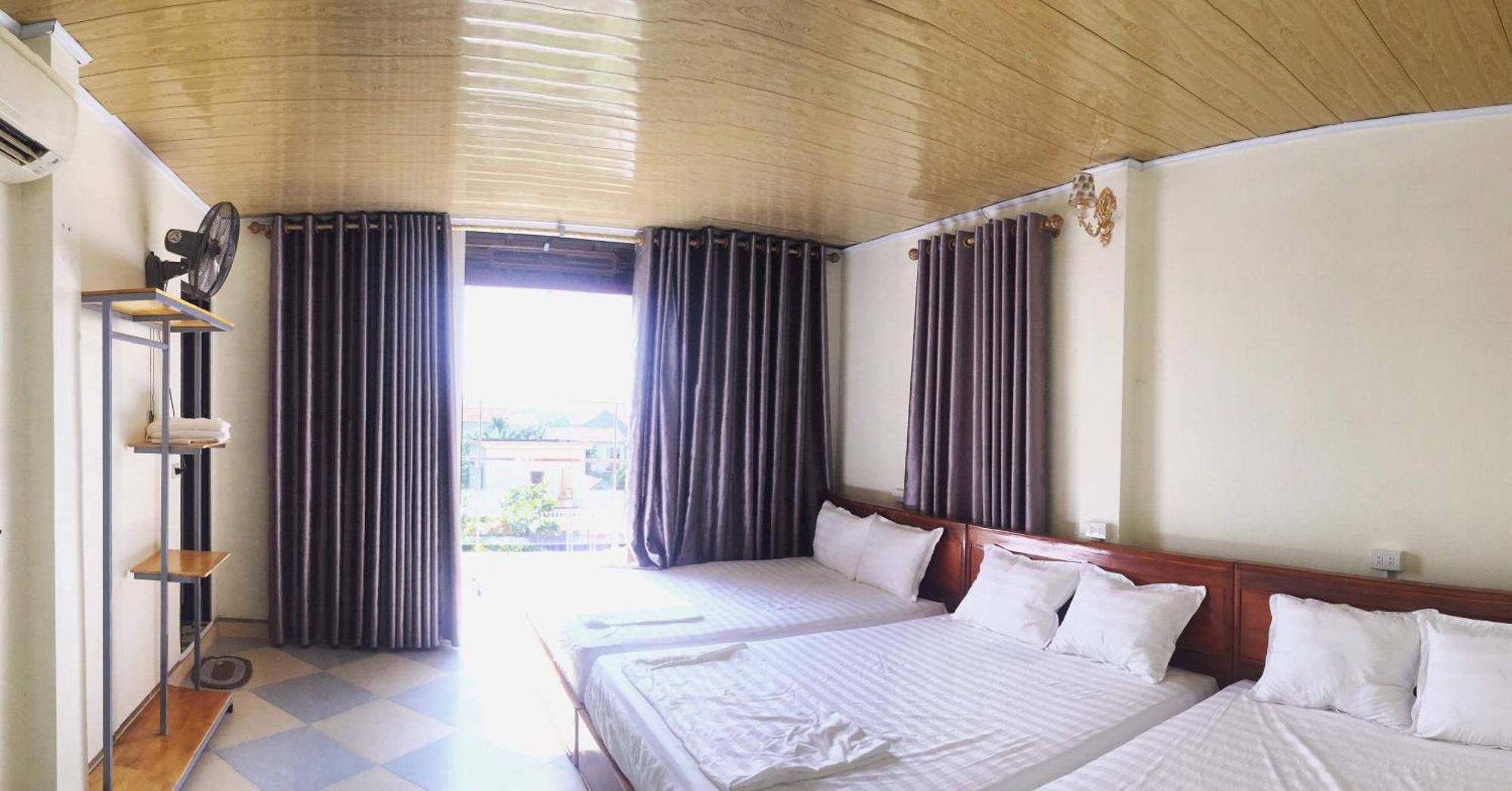 Anh Homestay Ninh Binh Luaran gambar