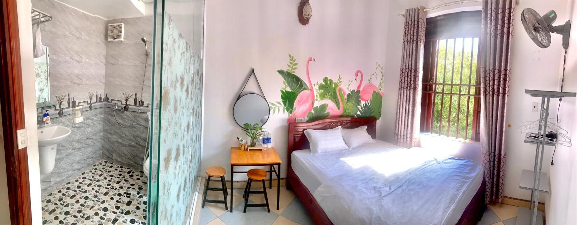 Anh Homestay Ninh Binh Luaran gambar
