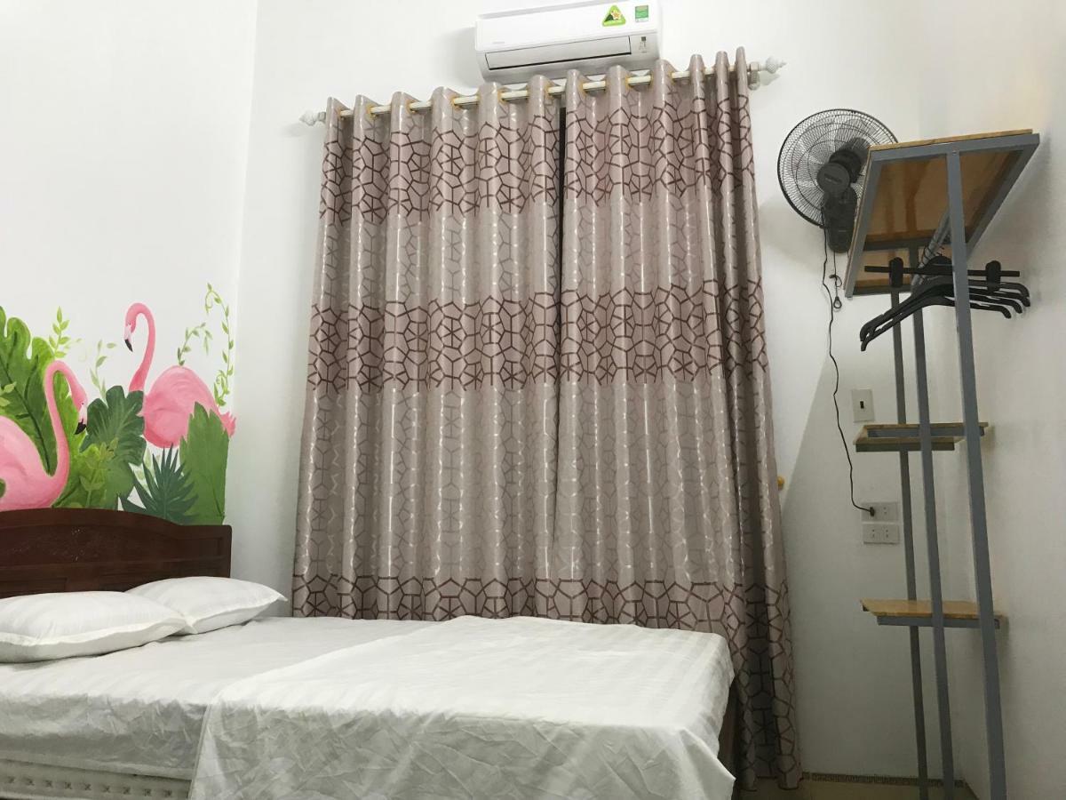 Anh Homestay Ninh Binh Luaran gambar