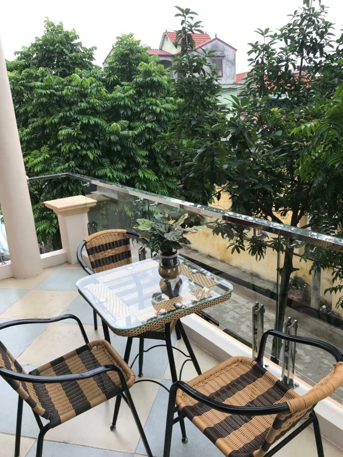Anh Homestay Ninh Binh Luaran gambar