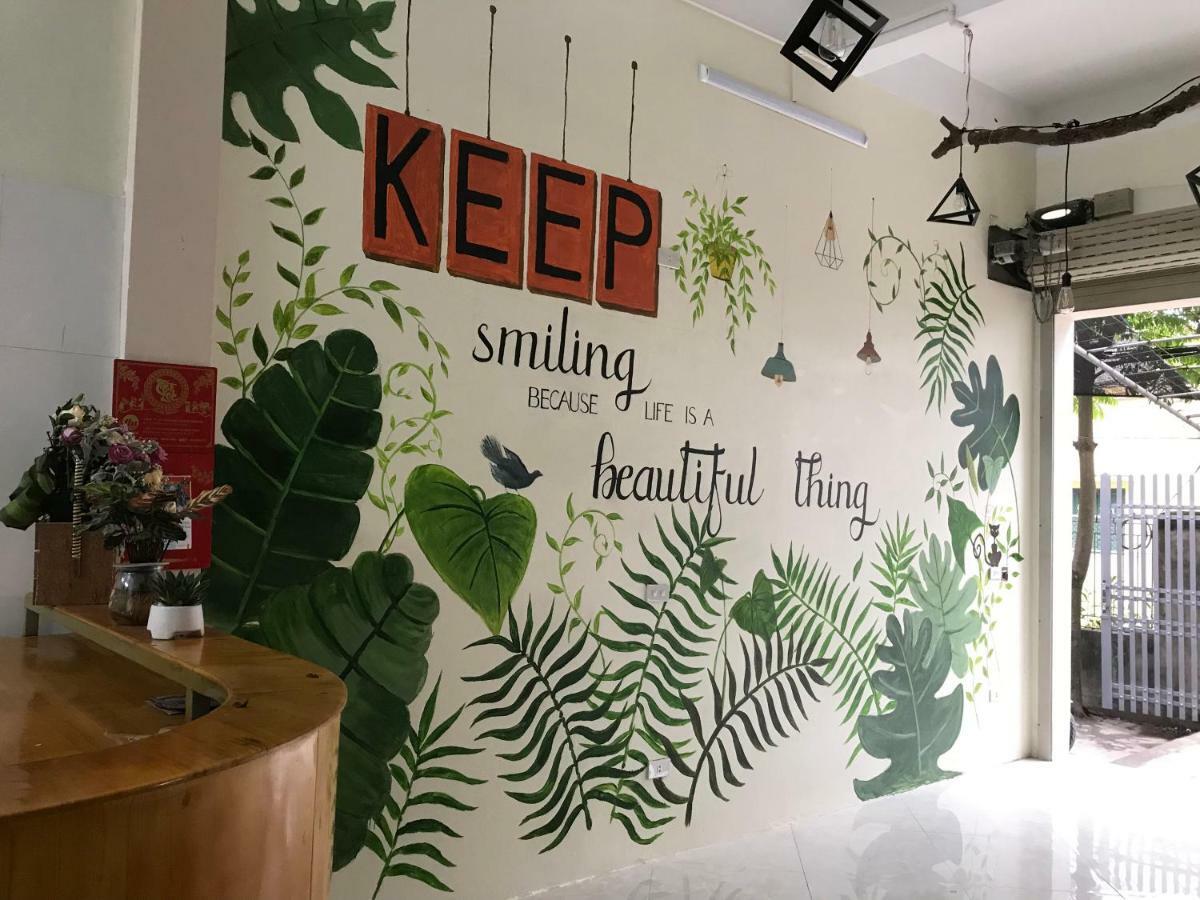 Anh Homestay Ninh Binh Luaran gambar