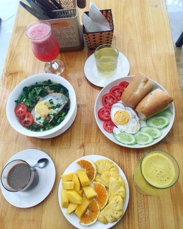 Anh Homestay Ninh Binh Luaran gambar