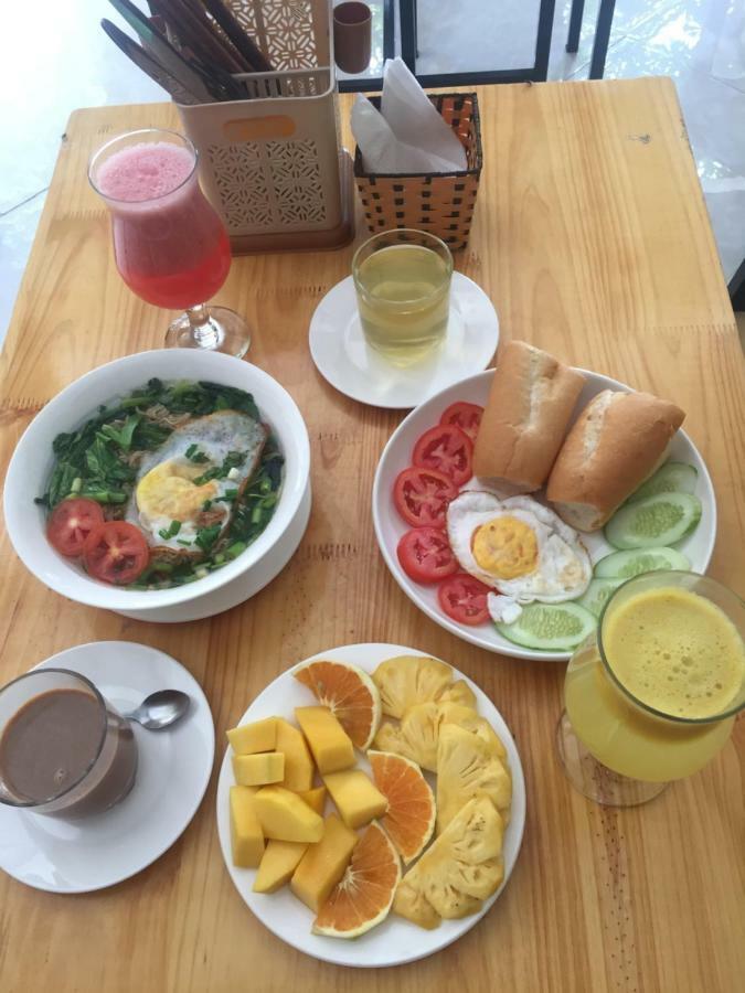 Anh Homestay Ninh Binh Luaran gambar