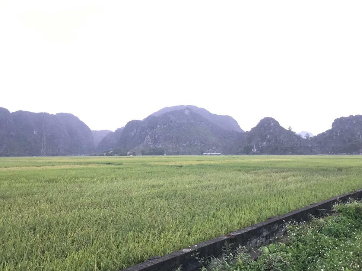 Anh Homestay Ninh Binh Luaran gambar
