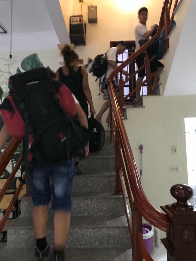 Anh Homestay Ninh Binh Luaran gambar
