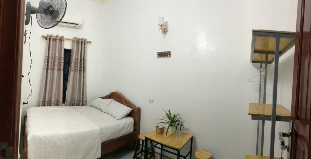 Anh Homestay Ninh Binh Luaran gambar