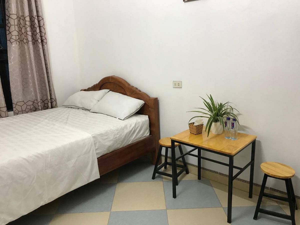 Anh Homestay Ninh Binh Luaran gambar