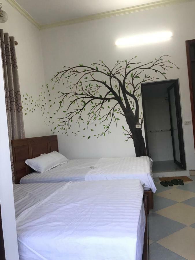 Anh Homestay Ninh Binh Luaran gambar