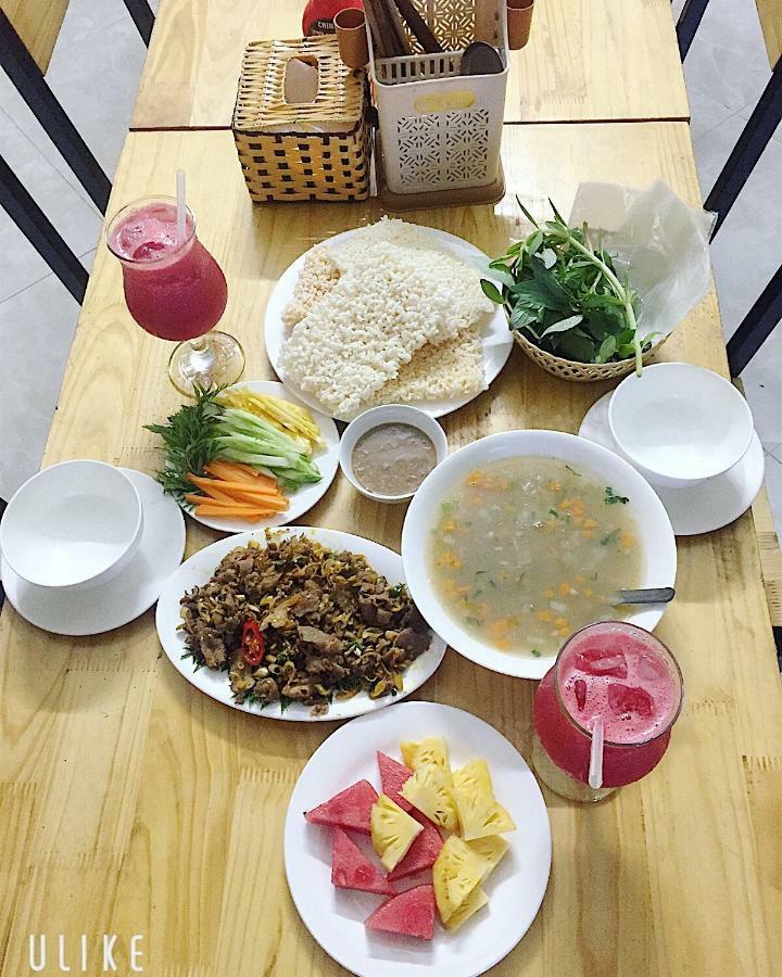 Anh Homestay Ninh Binh Luaran gambar