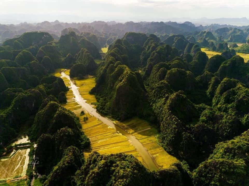 Anh Homestay Ninh Binh Luaran gambar